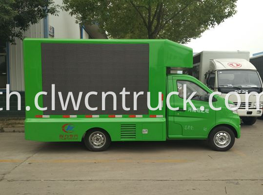 LED digital display truck 1